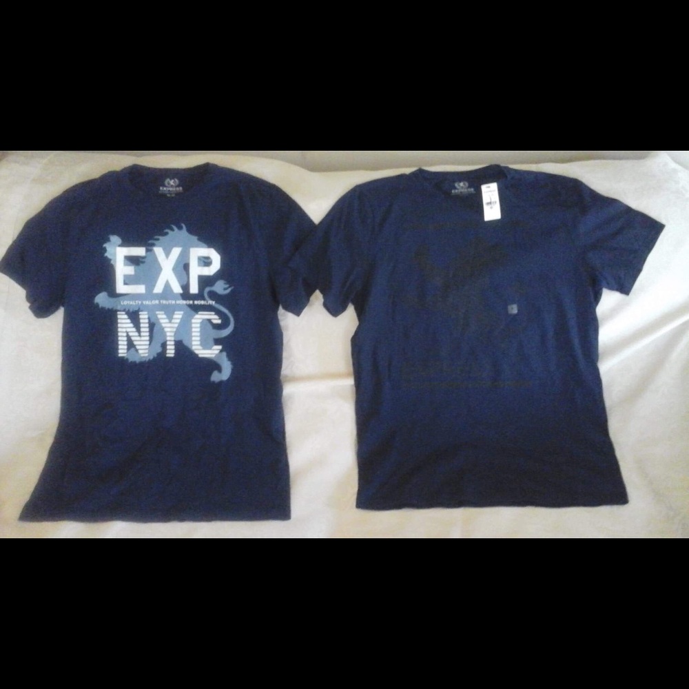 Size M $24.00 por las 2